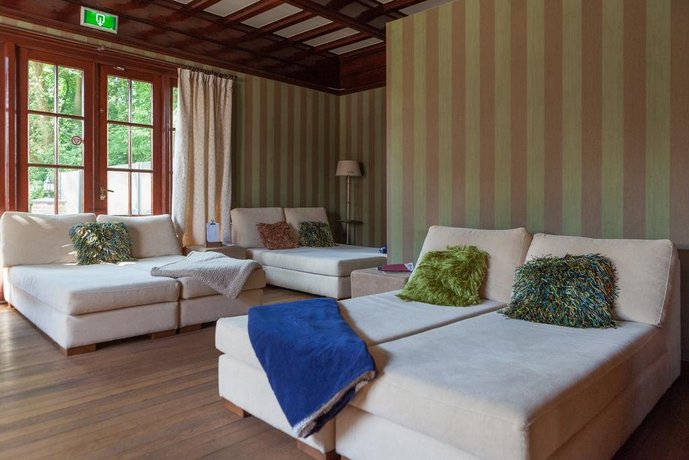 Huize Holterhof Wellness Hotel Restaurant