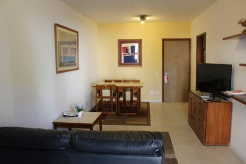 Comfort Suites Real Residence Hotel