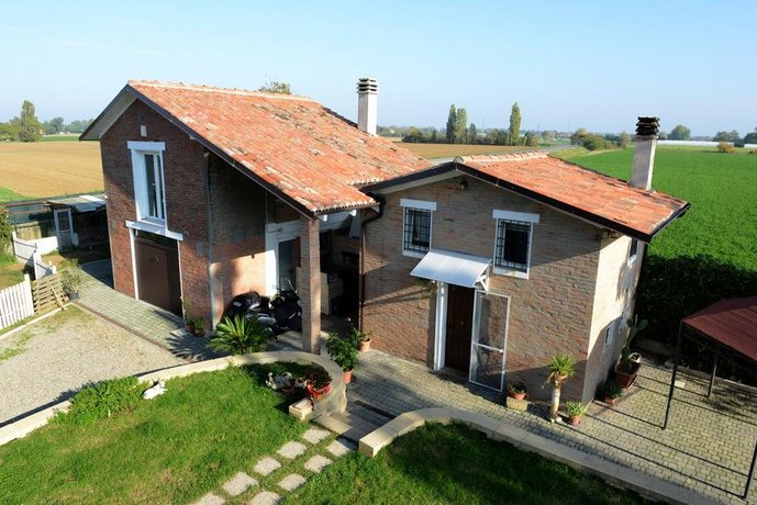 il leccio San Lazzaro di Savena