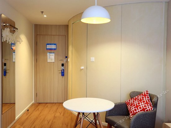 Hanting Hotel Beijing Yongding Road North