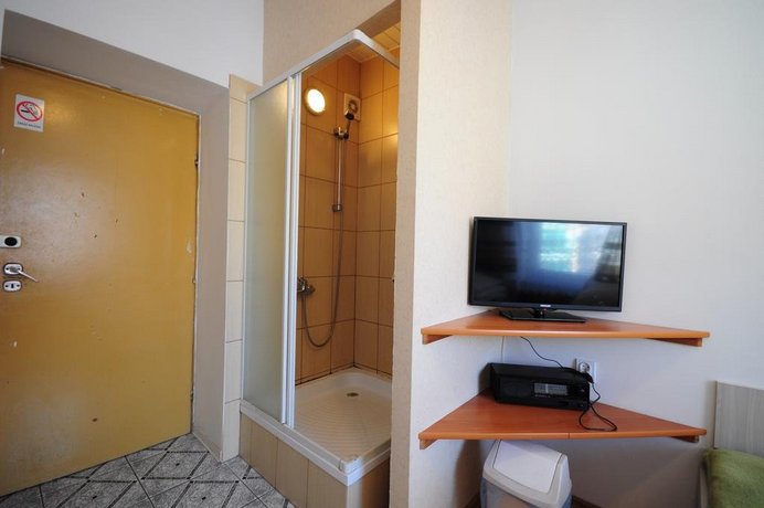 Hotel Wysoka Brama