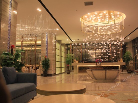 Xi Tian Elysees Hotel