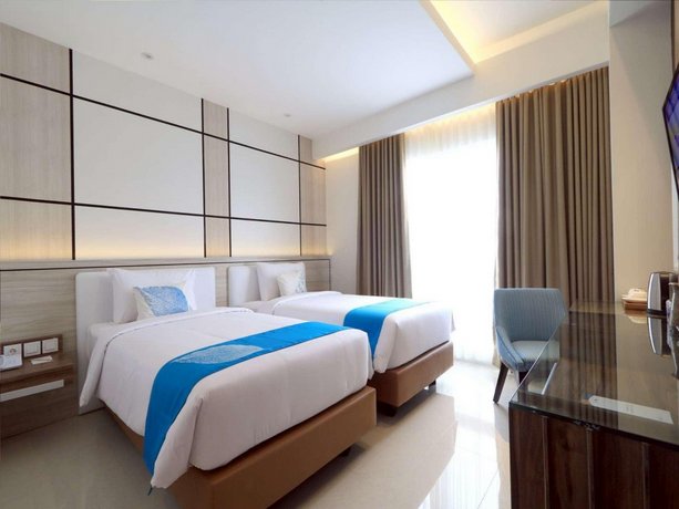 Hotel Dafam Lotus Jember