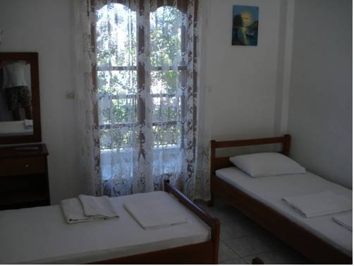 Eytyxia Apartments