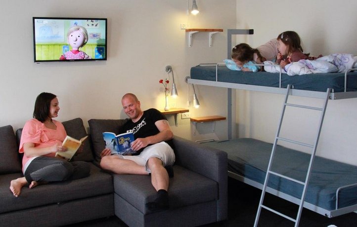 Camping & Feriecenter Samso