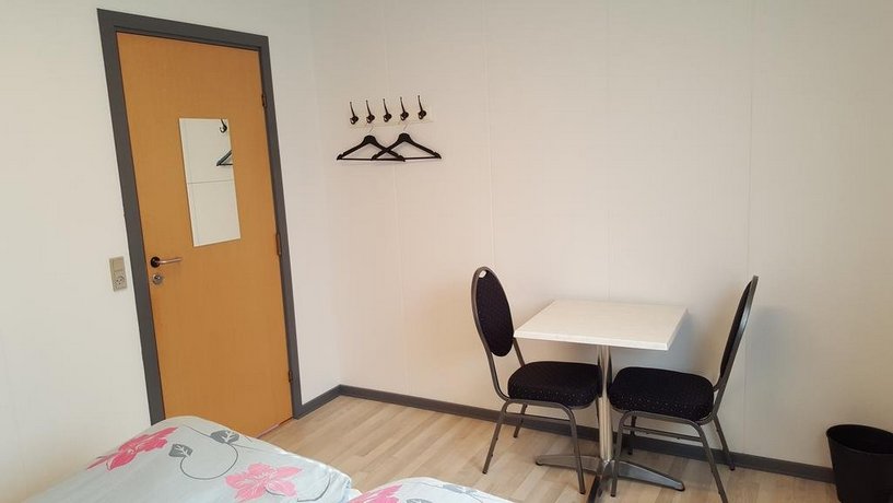 Camping & Feriecenter Samso