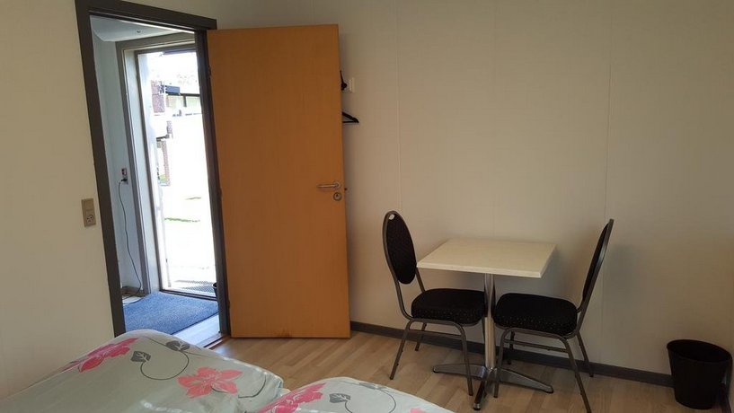 Camping & Feriecenter Samso