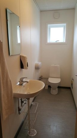 Camping & Feriecenter Samso