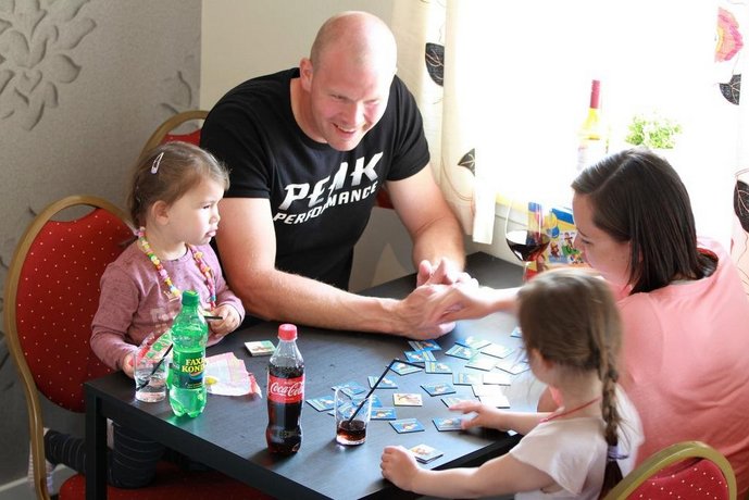 Camping & Feriecenter Samso