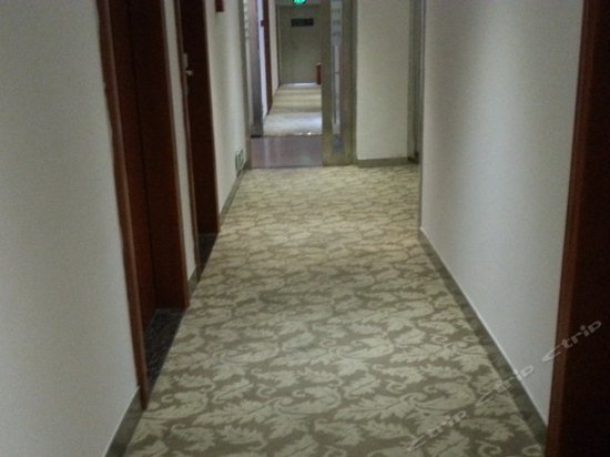 Longhao Hotel Shenzhen