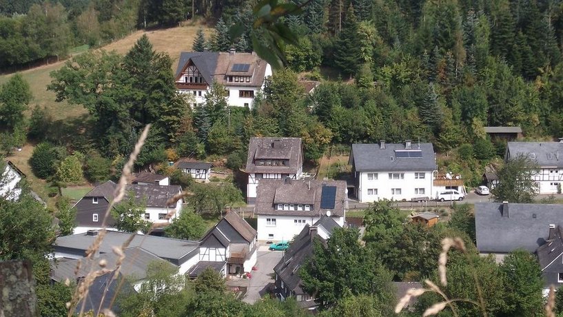 Gottschlich Apartment Schmallenberg