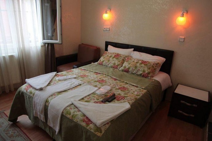Yakut Hotel Istanbul