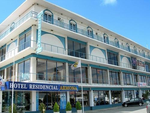 Hotel Armona