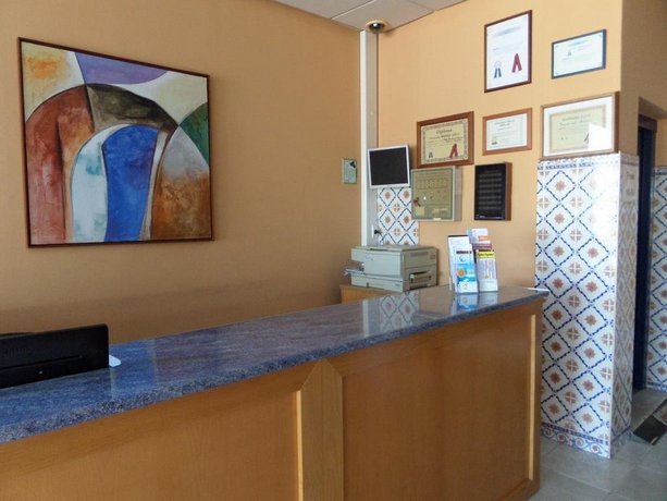 Hotel Armona
