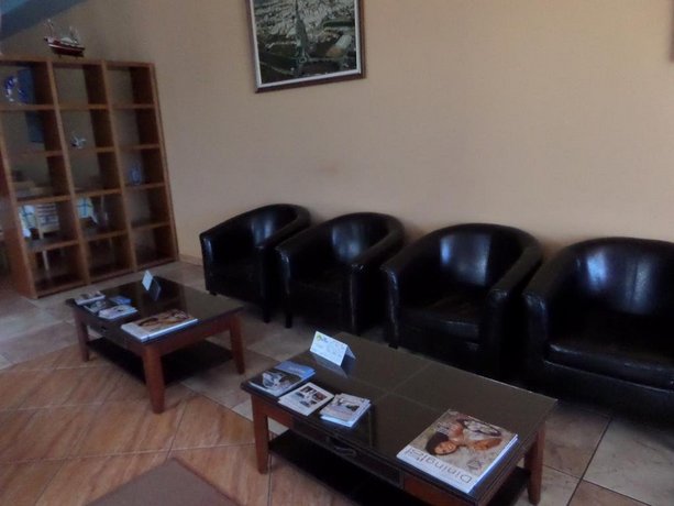 Hotel Armona