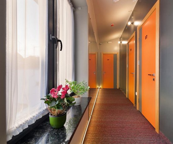 Etude Hotel