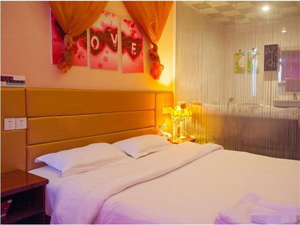 Romantic House Inn Nantong