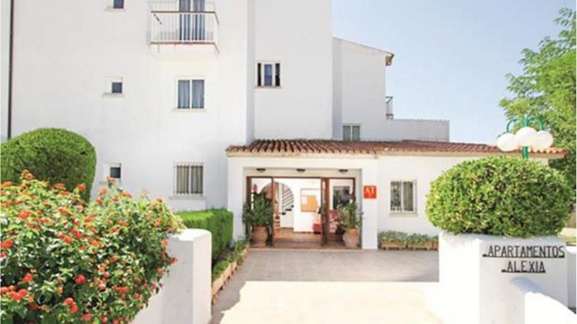 Villa Alexia - Complex