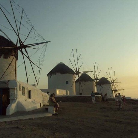 Pension Kalogera
