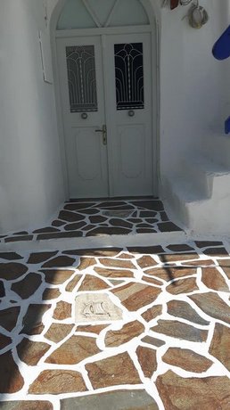 Pension Kalogera