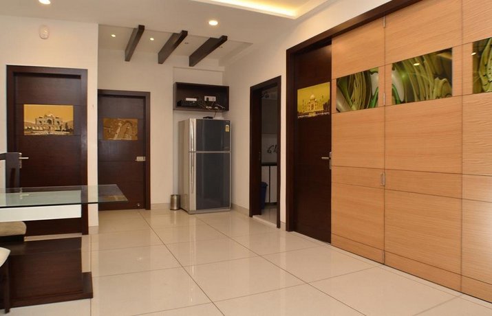 Luxury Inn East Delhi New Delhi