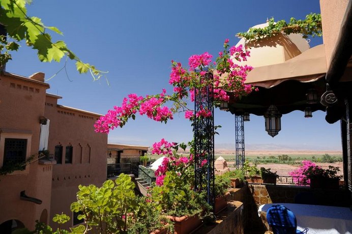 Kasbah Dar Daif