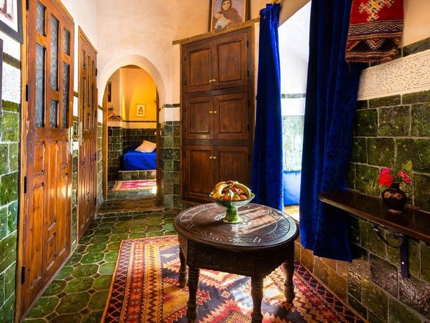 Kasbah Dar Daif