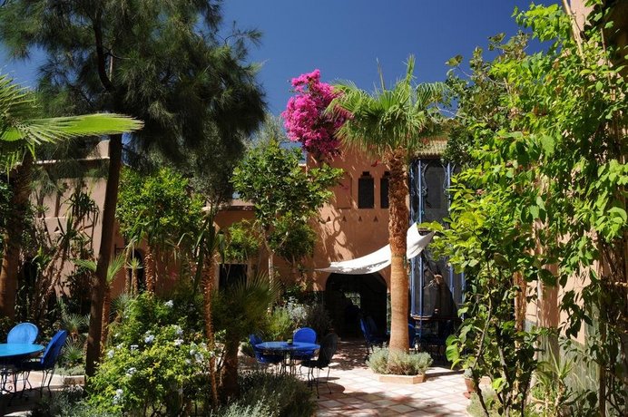 Kasbah Dar Daif