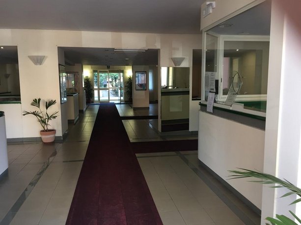 Residence Imperiale Sanremo