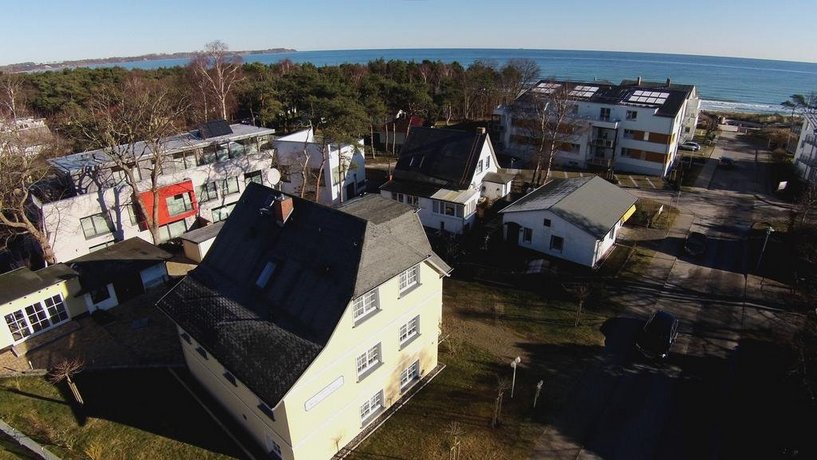 Pension Hinter der Dune