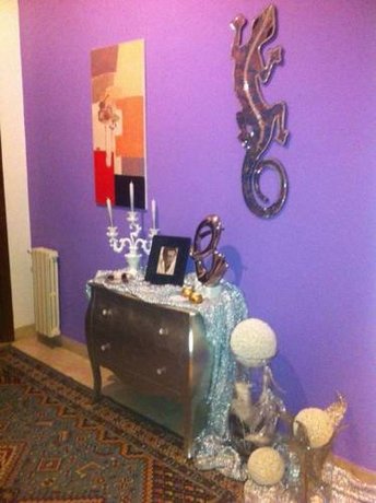 Al Politeama House B&B