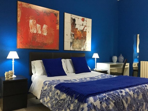 Al Politeama House B&B