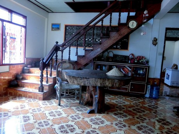Khamphouy Guesthouse