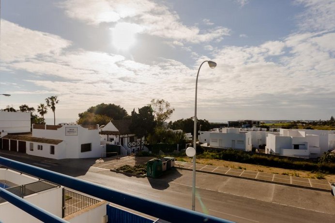 Villa Almadraba