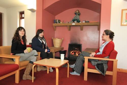 Bushmills Youth Hostel