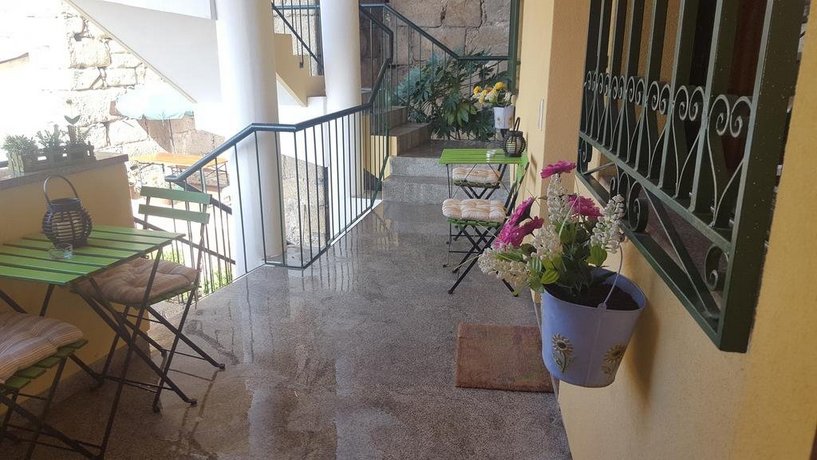 My River Place Apartments