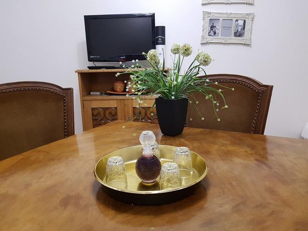 My River Place Apartments