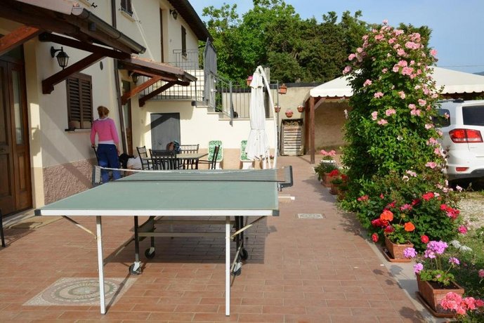 Nonna Alda Cottage