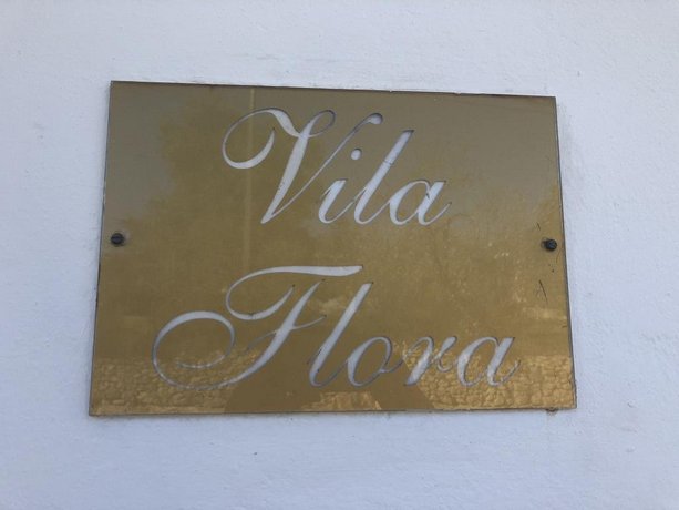 Vila Flora Faro