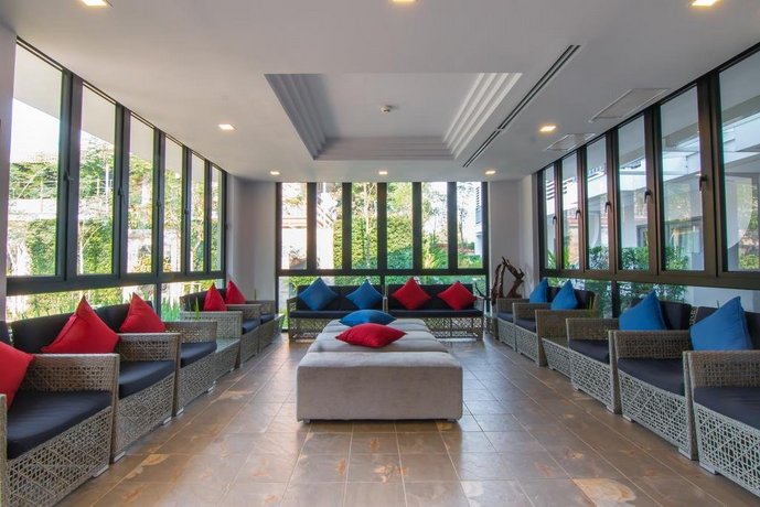 Damrei Residence & Spa