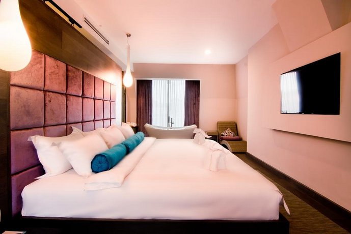 Damrei Residence & Spa