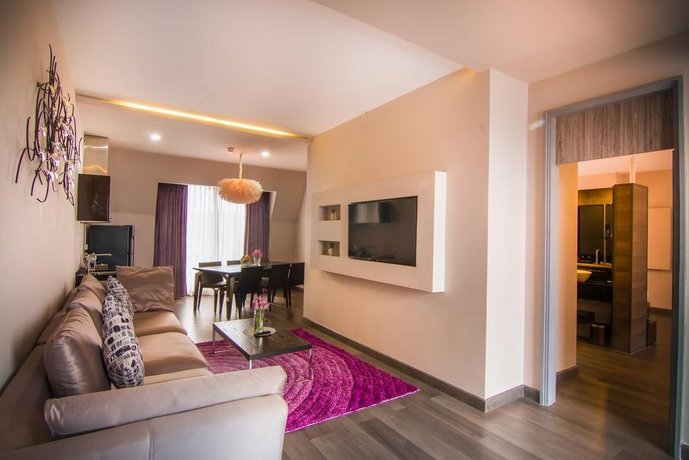 Damrei Residence & Spa