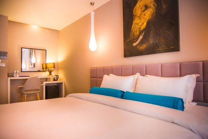 Damrei Residence & Spa