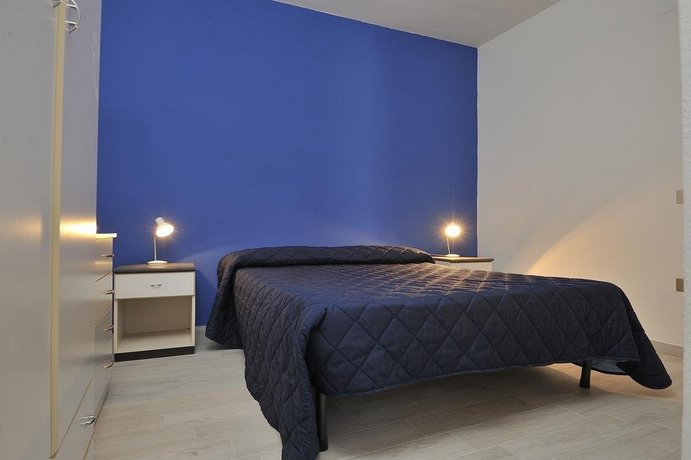 Apartment Dissoro