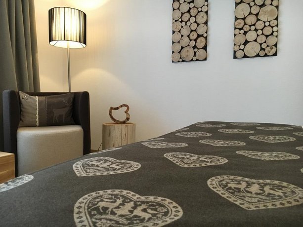 AngelikaS Hotel Garni S