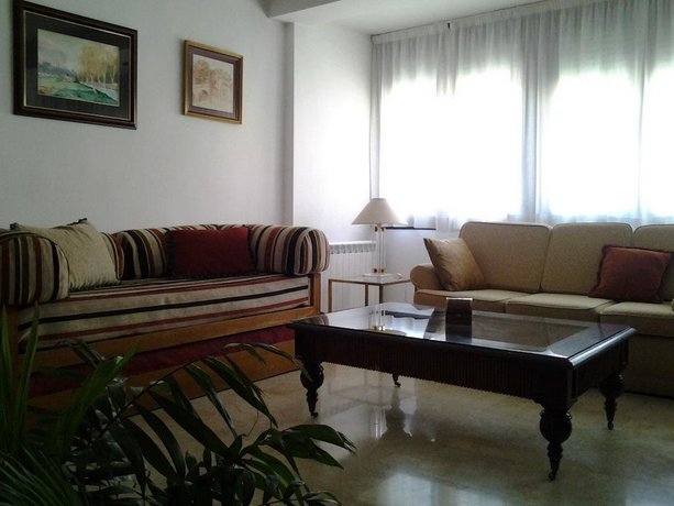 Apartamentos Toledo MH