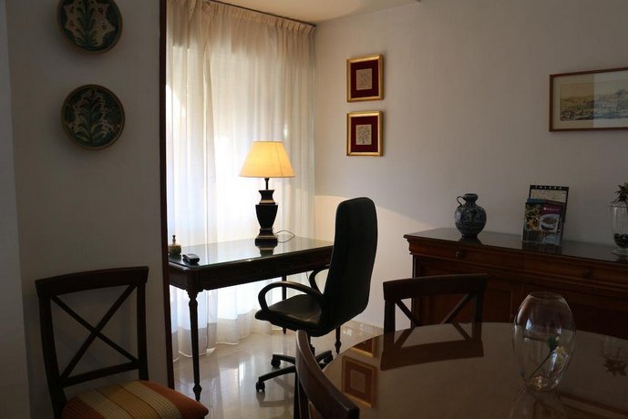 Apartamentos Toledo MH