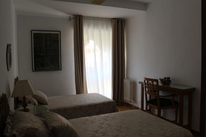 Apartamentos Toledo MH