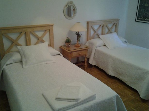 Apartamentos Toledo MH