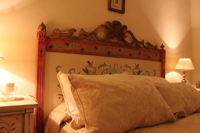 Apartamentos Toledo MH